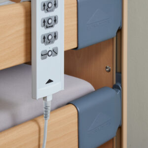 Dali - Kabel-Handschalter - Kabel-HS- kabelgebundener Handschalter