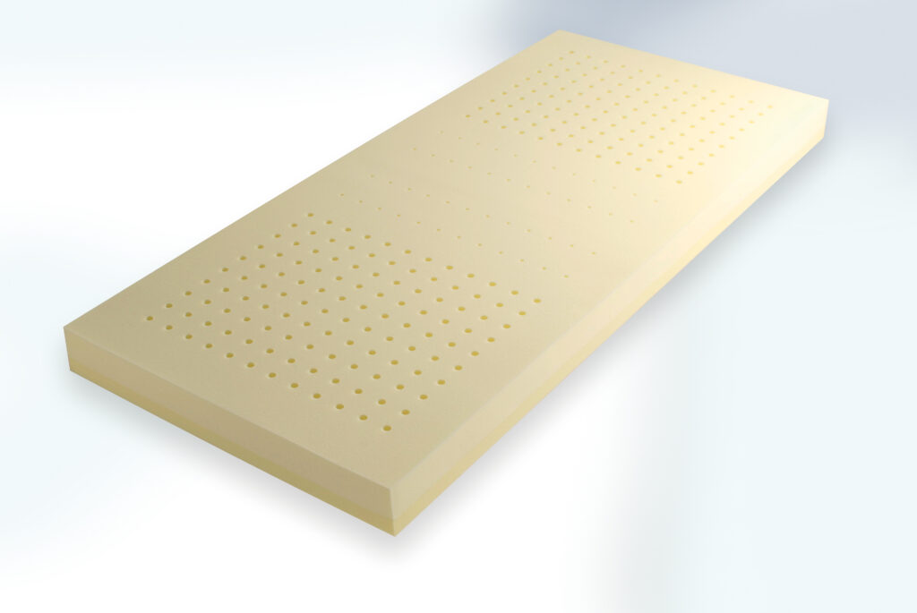 Materasso anti-decubito Convenia