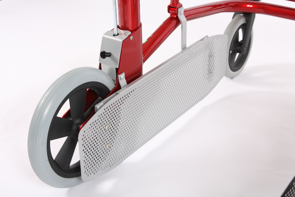 Guide interne per i piedi accessorio deambulatore Meyland-Smith