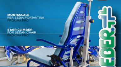 s-max Proxima pro per le pubbliche assistenze
