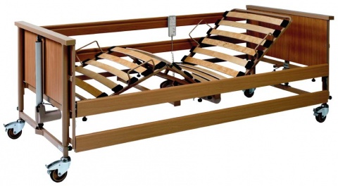 Noleggio letto ortopedico Frosinone