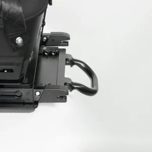 421 barra stabilizzatrice posteriore su Monza