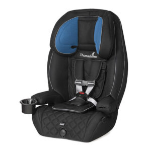 Commander Seggiolino ortopedico per auto 15 - 36 kg