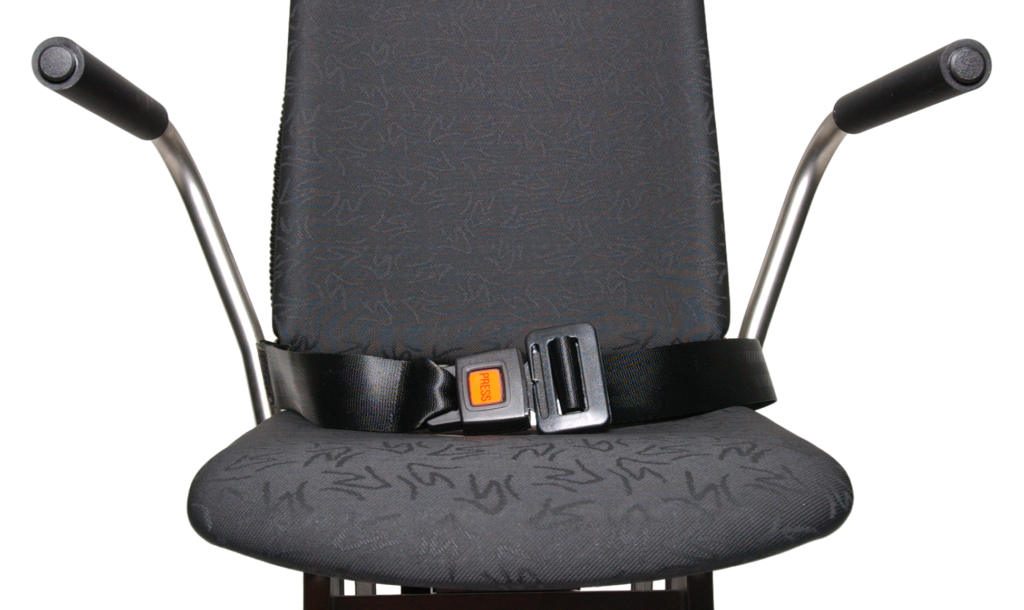 Braccioli più larghi per persone di peso superiore a 100kg 