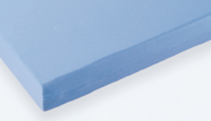 Materasso in schiuma KM3