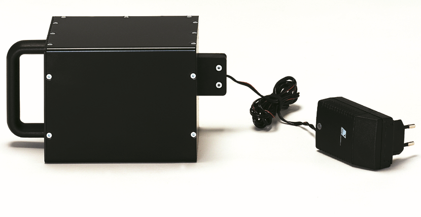 Pacco batteria completo intercambiabile