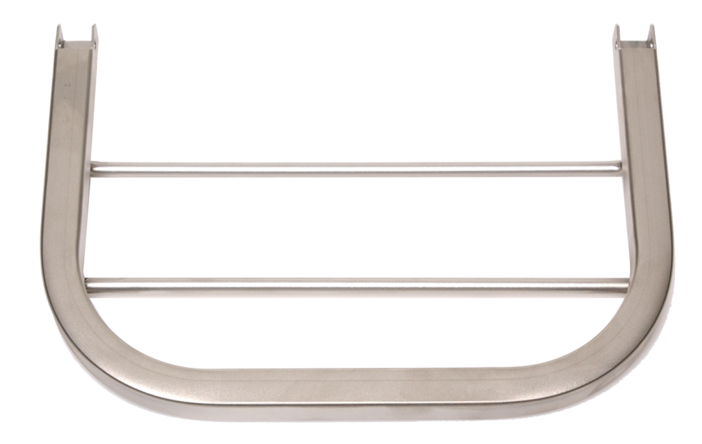 Pedana accorciata di 5 cm