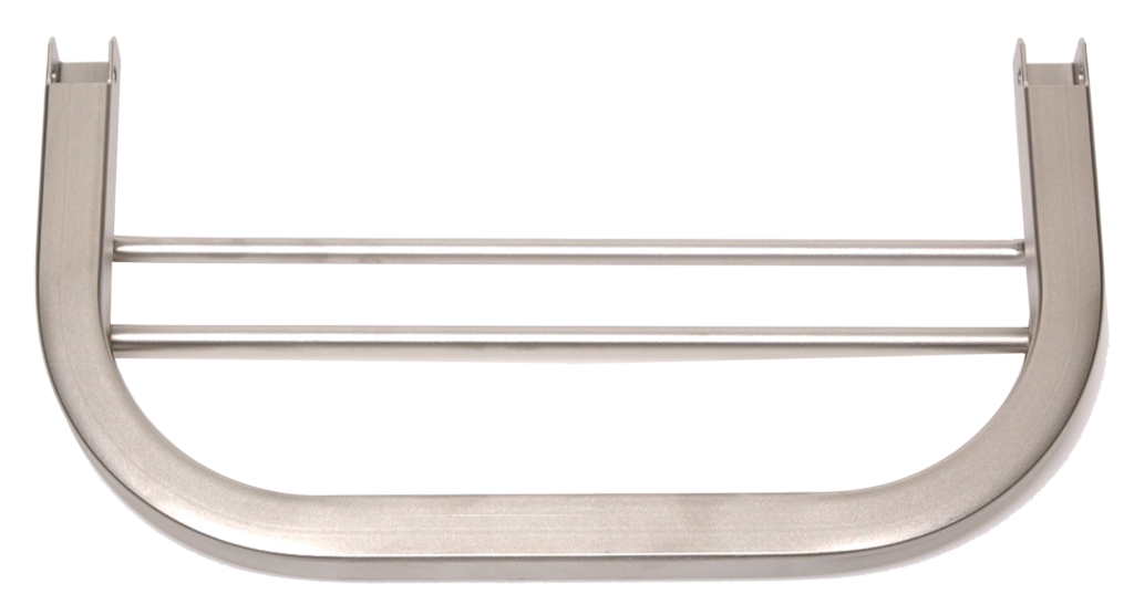 Pedana accorciata di 10 cm