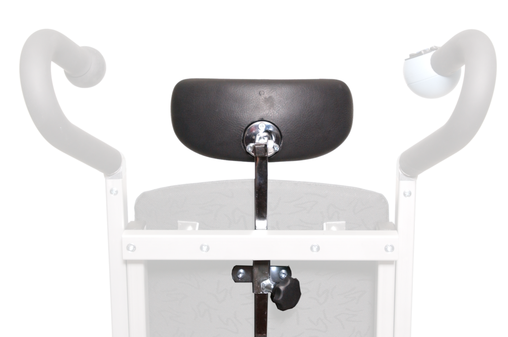 Poggiatesta regolabile