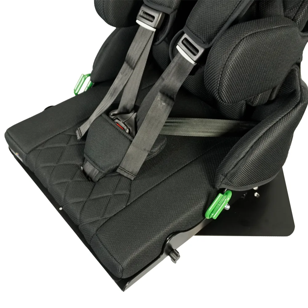 Hercules Prime R129 piano rotante