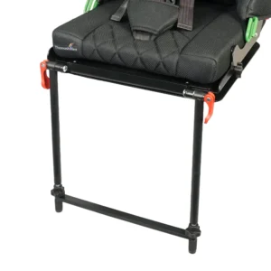 Supporto appoggio anteriore su Hercuels Prime R129 - 555