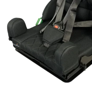 Guide per gambe 556 su Hercules Prime R129