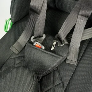 Hercules prime R129 Fibbia