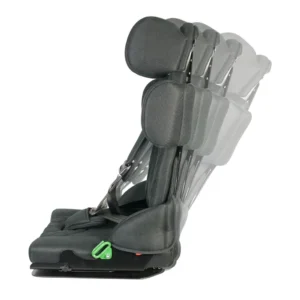 Hercules Prime R129 Reclinazione