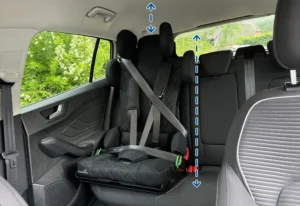 Hercules Prime R129 etichetta test