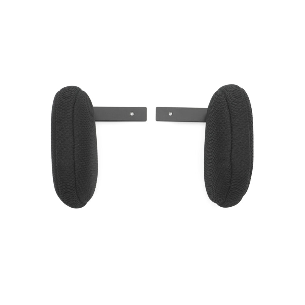 Guide laterali per le gambe