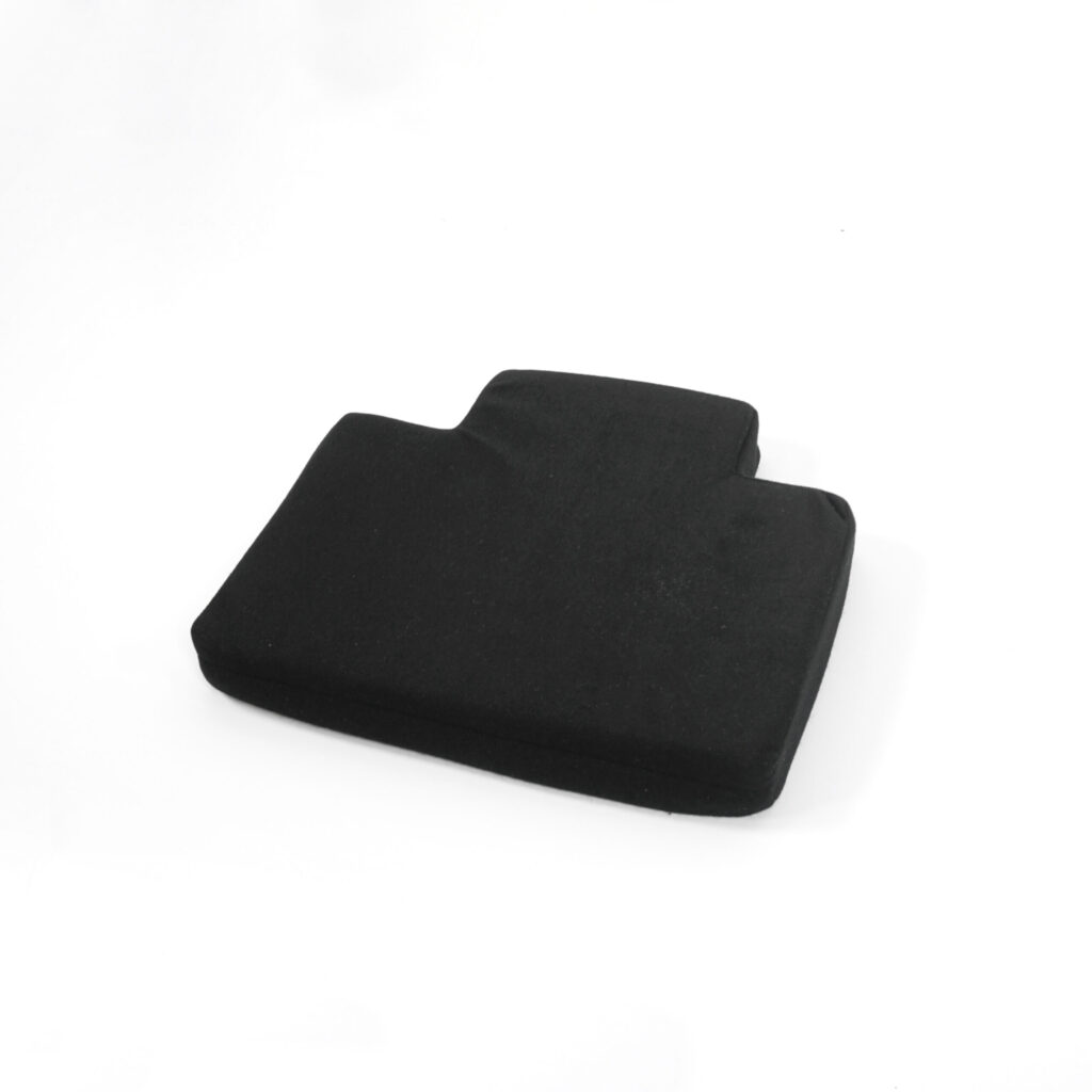 Cuscino stabilizzatore per base seggiolini auto