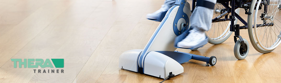 Tigo Thera Trainer