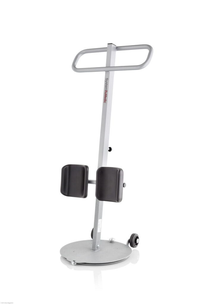 Ausilio per trasferimento con rotazione TurnSafe2