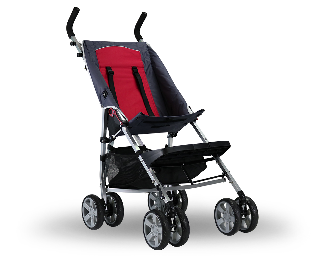 Passeggino Elise Travel Buggy
