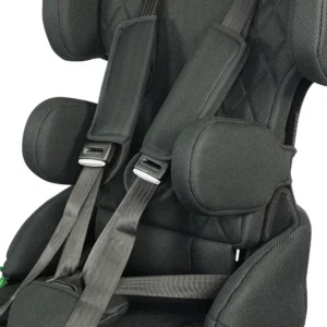 Pelotte toracali fisse per Hercuels Prime R129 429