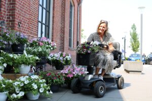 8scooter-excel-mobility