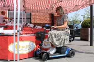 excele_mobility_scooter