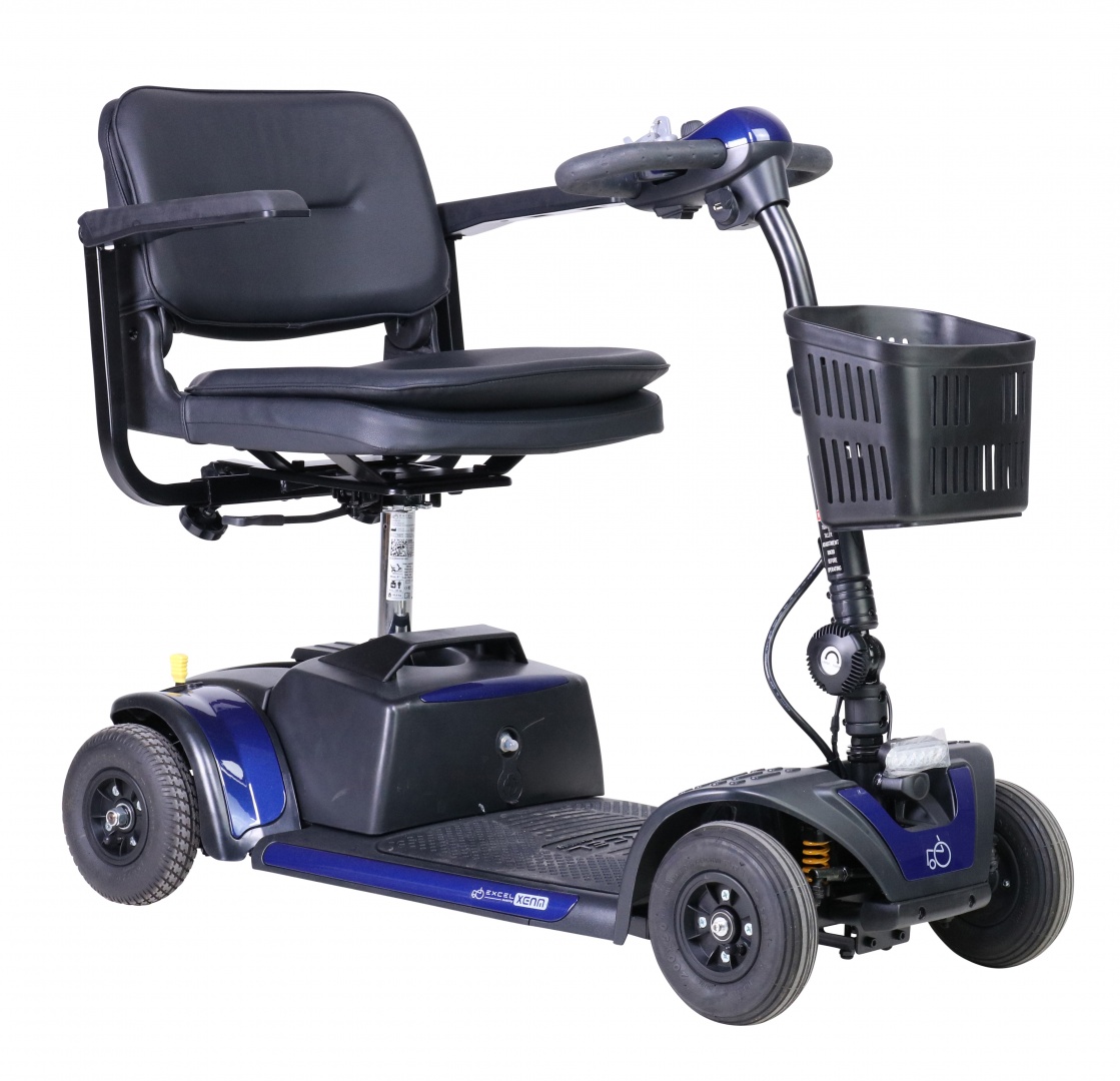Scooter Basic