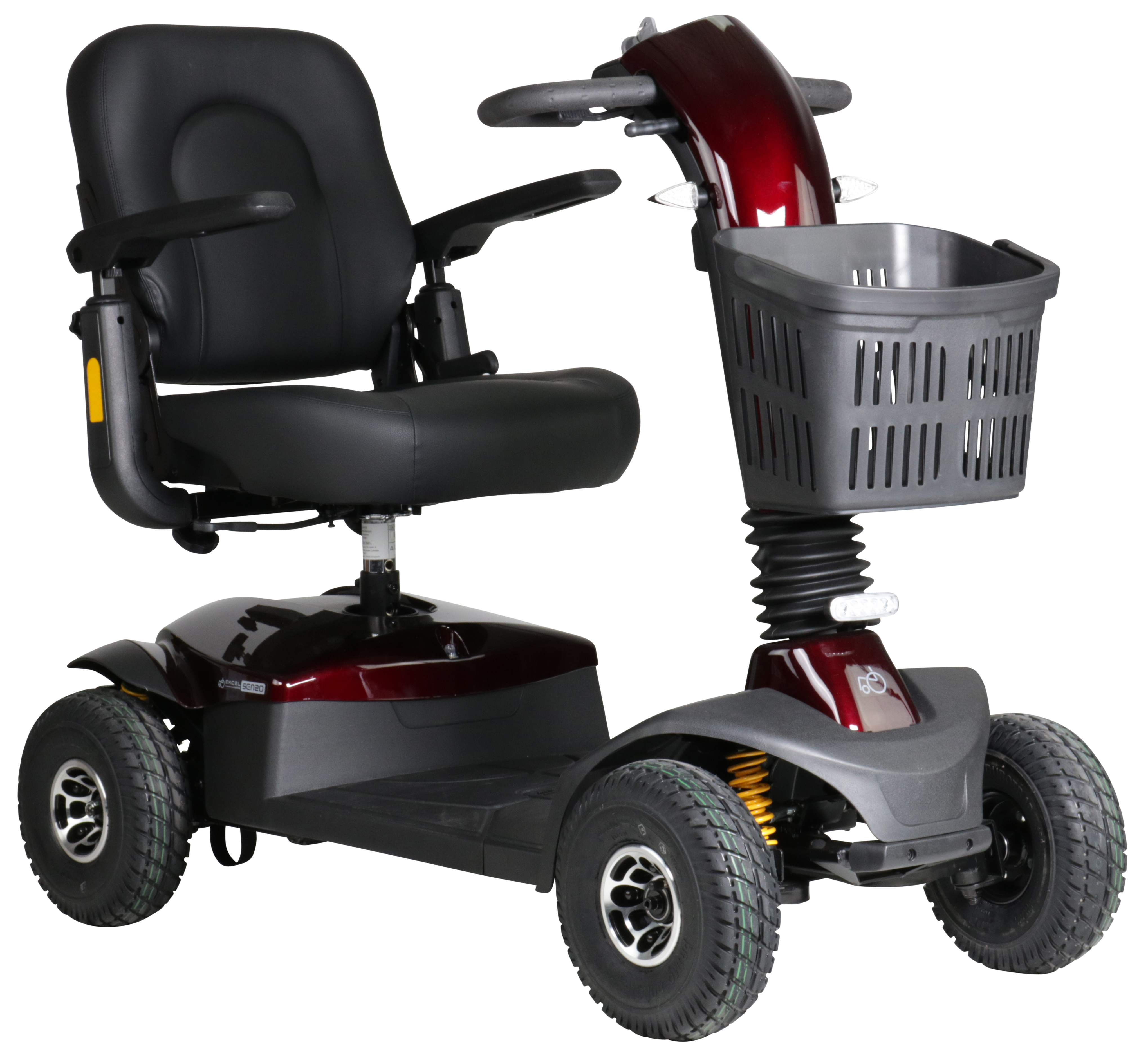 Scooter Standard