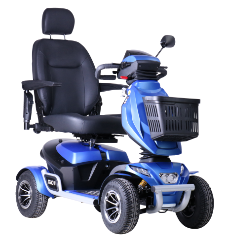 Scooter Premium