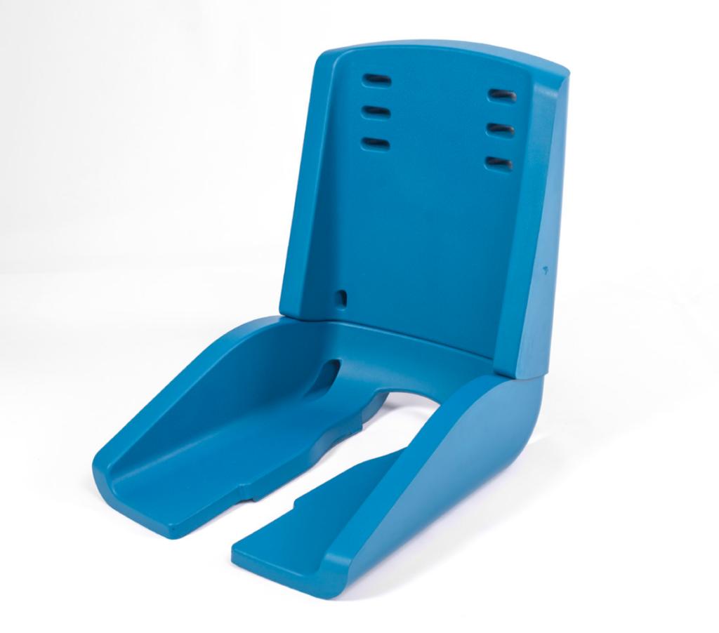 Seahorse Plus rivestimento per seduta