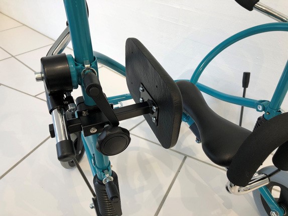 Supporti per le anche deambulatore Miniwalk