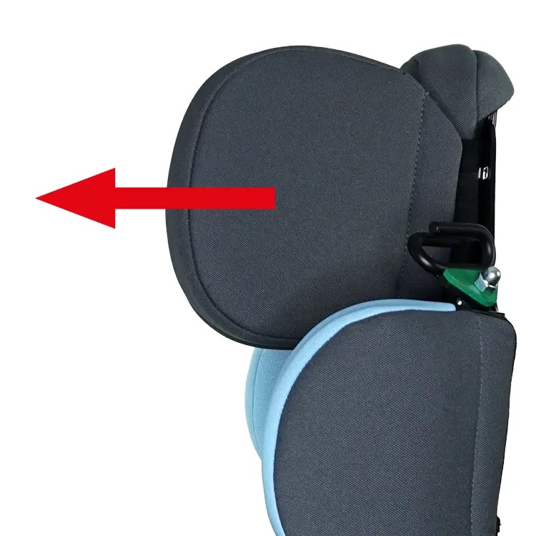 496 prolunga poggiatesta