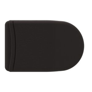 Curved Lateral Pad