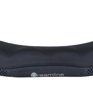 Dreamline Ignite Mid Contour Backrest Plan View