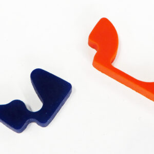 Sidewinder Spare Dampers - Soft and Firm