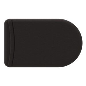 Straight Lateral Pad