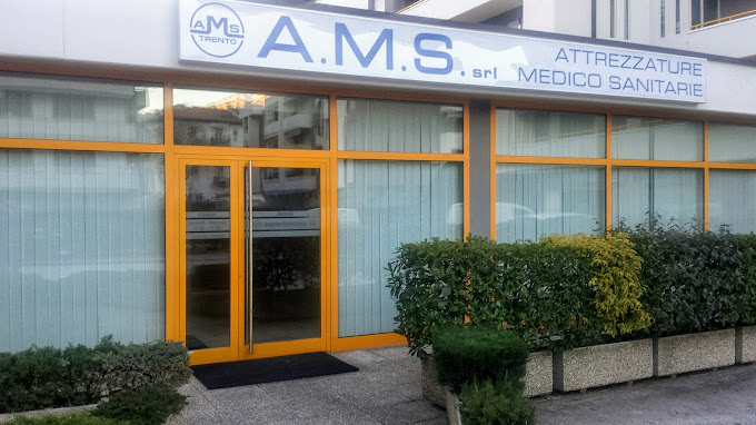 A.M.S. Srl Punto Convenzionato Medimec