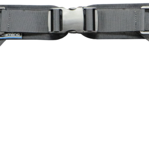 hip belt 4 pt dual c pull s release