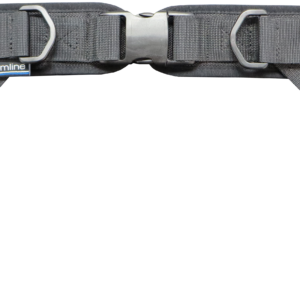 hip belt 4 pt r pull s release