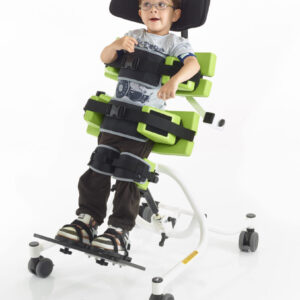 Stabilizzatore Statica Per Bambini Disabili