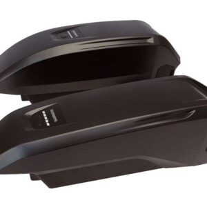 HUSK-E Shimano | Batterie da 504 Wh e 630 Wh