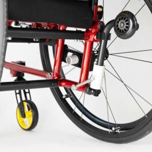 Supporto per l'inclinazione passivo