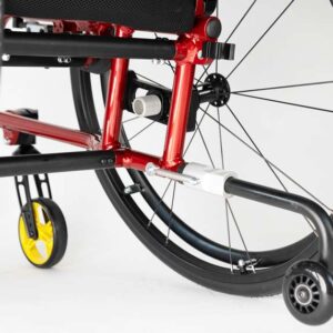 Antitraboccamento attivo