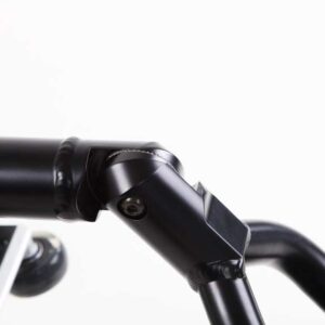 Ruota anteriore Outdoor con forcella rigida