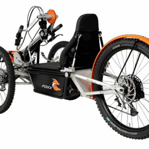 FOXX Offroad Bike