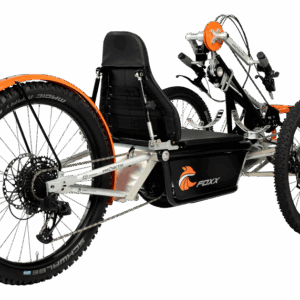 FOXX Offroad Bike