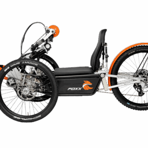 FOXX Offroad Bike
