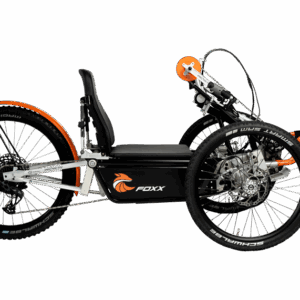 FOXX Offroad Bike