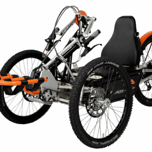 FOXX Offroad Bike